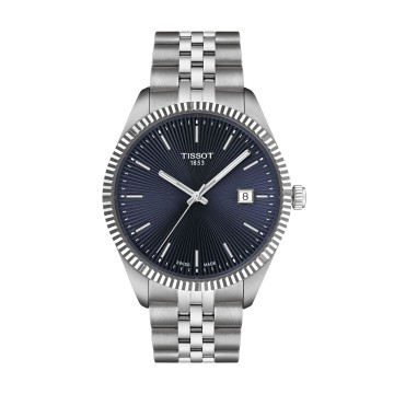 Tissot Ballade 40mm Mens Watch T156.410.11.041.00