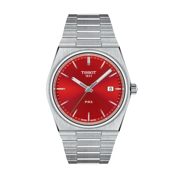 Tissot PRX Powermatic 80 Quartz 35mm Watch T137.410.11.421.00
