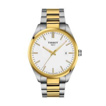 Tissot PR 100 40mm Watch T150.410.22.011.00