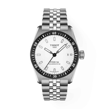 Tissot PR516 38mm Watch T149.407.11.031.00