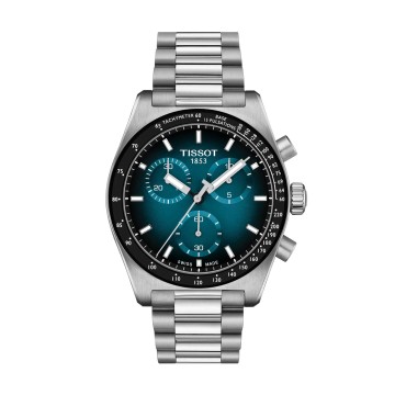 Tissot PR516 40mm Mens Watch T149.417.11.041.01