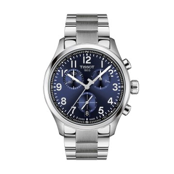 Tissot Chrono L 42mm Mens Watch T116.417.11.042.00