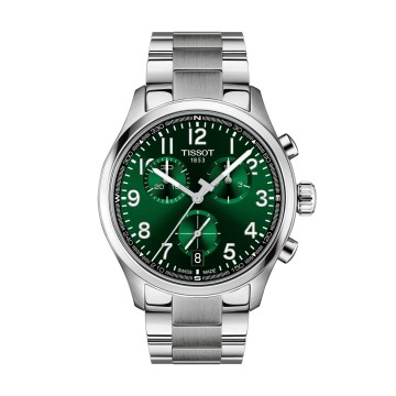 Tissot Chrono L 42mm Mens Watch T116.417.11.092.00