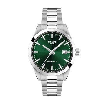 Tissot Gentleman 38mm Mens Watch T165.807.11.091.00