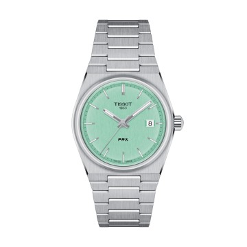 Tissot PRX Quartz 35mm Unisex Watch T1372101109100
