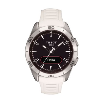 Tissot T-Touch Connect Sport Smart Watch T153.420.47.051.03