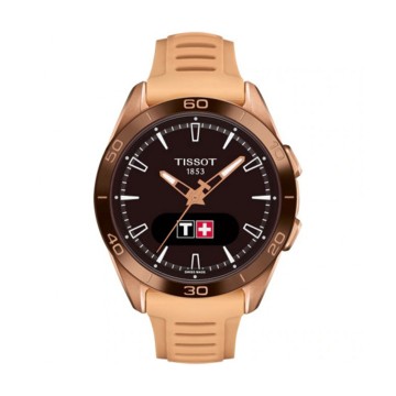 Tissot T-Touch Connect Sport Smart Watch T153.420.47.051.05