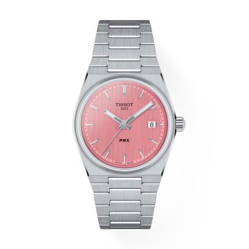 Tissot PRX 35mm Watch T137.210.11.331.00