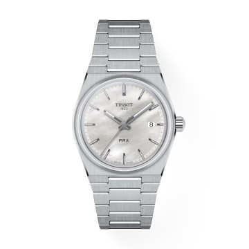 Tissot PRX 35mm Watch T137.210.11.111.00