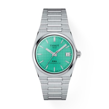 Tissot PRX Powermatic 80 35mm Watch T137.207.11.091.01