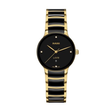 Rado Centrix Diamonds 30.5mm Ladies Watch R30025712
