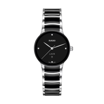 Rado Centrix 28mm Ladies Watch R30026712