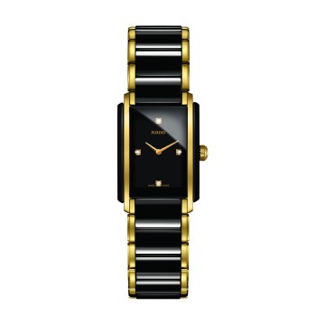 Rado Integral 33mm Ladies Watch R20845712