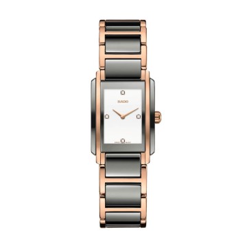 Rado Integral 23mm Ladies Watch R20141712