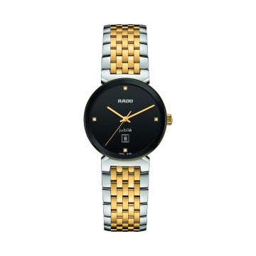 Rado Florence Classic Diamonds Ladies Watch R48913703