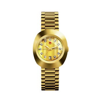 Rado DiaStar Womens Watch R12416633