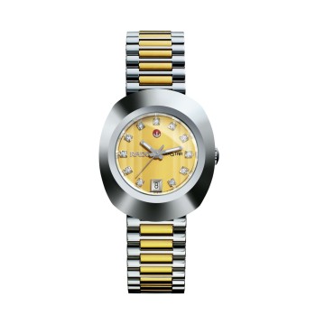Rado DiaStar The Original Automatic Womens Watch R12403633