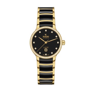 Rado Centrix Automatic Diamonds 30.5mm Ladies Watch R30227702