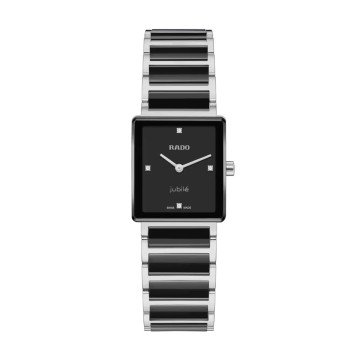 Rado Integral 23mm Ladies Watch R20250712