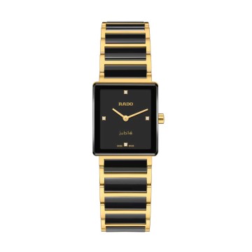 Rado Integral 23mm Ladies Watch R20252702