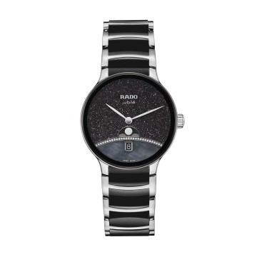 Rado Centrix Moonphase Limited Edition Ladies Watch R30234762