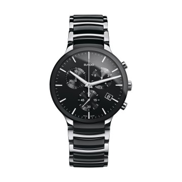 Rado Centrix Chronograph 40mm Mens Watch R30130152