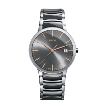 Rado Centrix 38mm Mens Watch R30927132