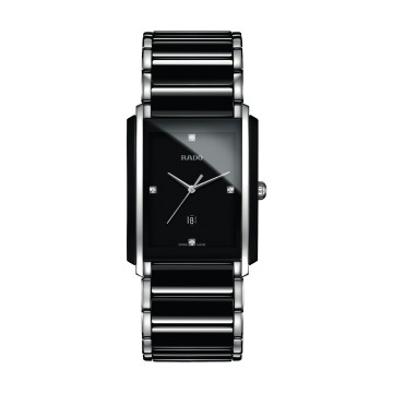 Rado Integral 41mm Mens Watch R20206712