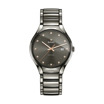 Rado True 40mm Mens Watch R27057732