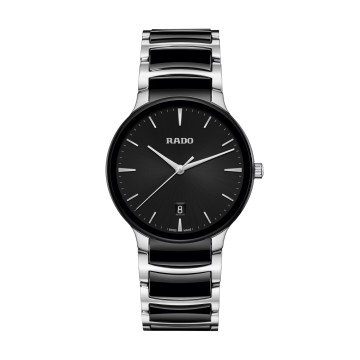 Rado Gents Centrix 38mm Mens Watch R30021152