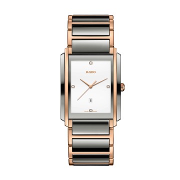 Rado Integral 31mm Gents Watch R20140712 