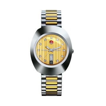 Rado DiaStar Mens Watch R12408633