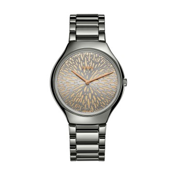Rado True Thinline X Great Gardens of the World 40mm Watch R27088122 