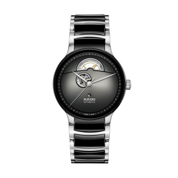 Rado Centrix Open Heart Automatic 39.5mm Unisex Watch R30012152