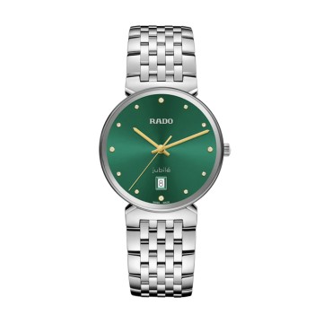 Rado Florence Diamonds Quartz 38mm Unisex Watch R48912773