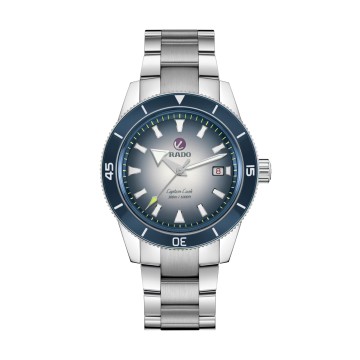 Rado Captain Cook Automatic 42mm Watch R32154208
