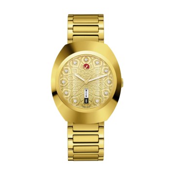 Rado Diastar Original Automatic 38mm Watch R12161633