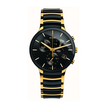Rado Centrix 44mm Mens Watch R30134162