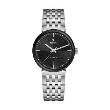Rado Florence 39mm Automatic Unisex Watch R48903153