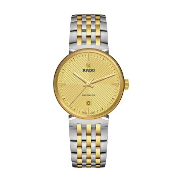 Rado Florence 39mm Automatic Unisex Watch R48903253