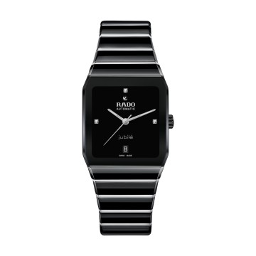Rado Anatom Automatic Diamonds 32.5mm Unisex Watch R10201712