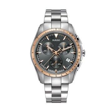 Rado HyperChrome Chronograph 44.9mm Quartz Watch R32259163