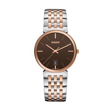 Rado Florence 38mm Quartz Watch R48912303