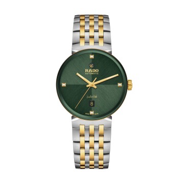 Rado Florence Automatic 39mm Watch R48903723