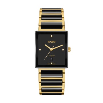 Rado Integral 31.5mm Mens Watch R20256712