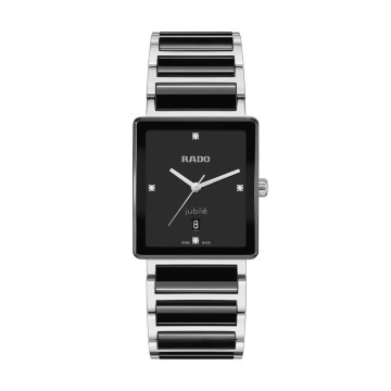 Rado Integral 31.5mm Mens Watch R20255712