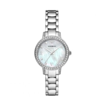 Emporio Armani Cleo Ladies Watch AR11484