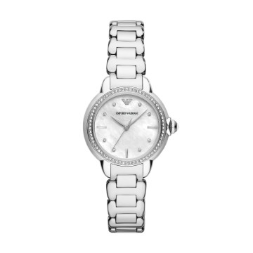 Emporio Armani Mia 32mm Ladies Watch AR11596