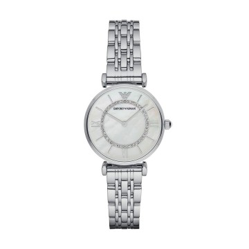 Emporio Armani Gianni T-Bar 32mm Ladies Watch AR1908