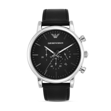 Armani Luigi 46mm Mens Watch AR1828